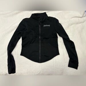Gymbratz Jacket
